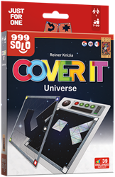 Solo - Cover It: Universe