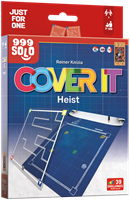 Solo - Cover It: Heist