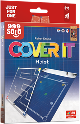 Solo - Cover It: Heist