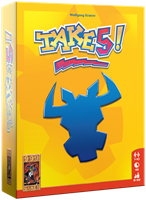 Take 5! Jubileum Editie