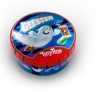 Tiny Tins: Vlotte Geesten - Dobbelspel-2
