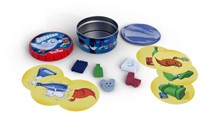 Tiny Tins: Vlotte Geesten - Dobbelspel-3