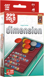 Solo - Dimension