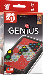 Solo - Genius
