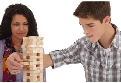 Jenga Classic-2