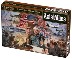 Wizards Of The Coast Axis Allies 1942 2Nd Edition wizards of the coast kopen in de aanbieding Wizards Of The Coast Axis Allies 1942 2Nd Edition wizards of the coast kopen in de aanbieding