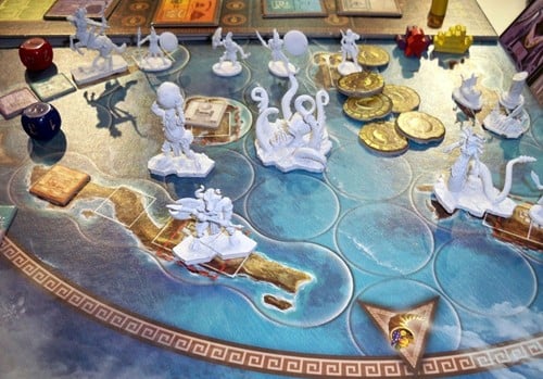 Cyclades-2