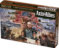 Axis & Allies
