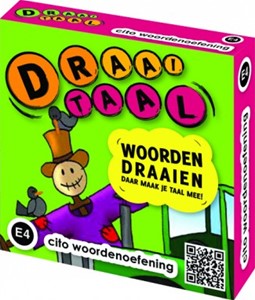 Schoolsupport Draaitaal Woordenschat Cito E4 schoolsupport kopen in de aanbieding Schoolsupport Draaitaal Woordenschat Cito E4 schoolsupport kopen in de aanbieding