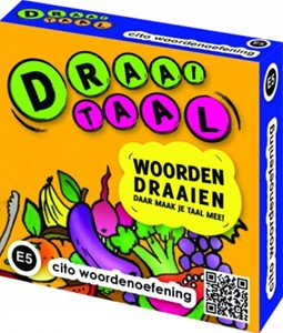 Schoolsupport Draaitaal Woordenschat Cito E5 schoolsupport kopen in de aanbieding Schoolsupport Draaitaal Woordenschat Cito E5 schoolsupport kopen in de aanbieding