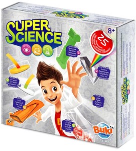 Buki Experimenten Super Science buki kopen in de aanbieding Buki Experimenten Super Science buki kopen in de aanbieding