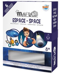 Buki Mini Lab Ruimte buki kopen in de aanbieding Buki Mini Lab Ruimte buki kopen in de aanbieding