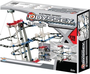 Buki Knikkerbaan Space Odyssey buki kopen in de aanbieding Buki Knikkerbaan Space Odyssey buki kopen in de aanbieding