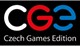 Czech Games Edition
