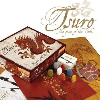Tsuro-2