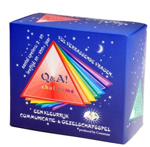 Commuse Qa Chat Game commuse kopen in de aanbieding Commuse Qa Chat Game commuse kopen in de aanbieding