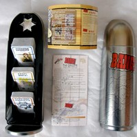 Bang The Bullet-2