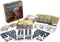 Memoir '44 (Engels)-3
