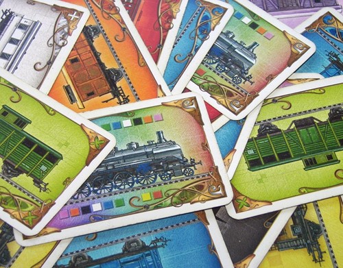 Ticket To Ride Europa-3