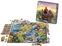 Small World (Engels)-2