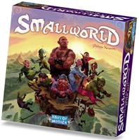 Small World (Engels)