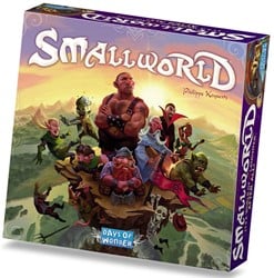 Small World (Engels)