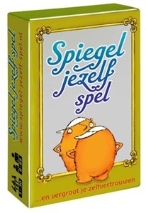 Spiegel Jezelf Spel