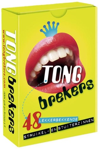 Tong Brekers