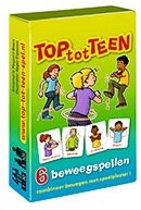 Dubbelzes Top Tot Teen 6 Beweegspellen dubbelzes kopen in de aanbieding
