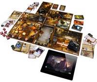 Mansions of Madness 2nd Edition-2