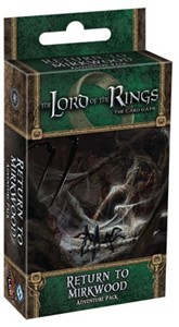 Fantasy Flight Games Lord Of The Rings Return To Mirkwood Adventure Pack fantasy flight games kopen in de aanbieding Fantasy Flight Games Lord Of The Rings Return To Mirkwood Adventure Pack fantasy flight games kopen in de aanbieding