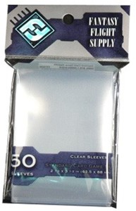 Fantasy Flight Games Standard Card Game Sleeves 635X88 Mm fantasy flight games kopen in de aanbieding Fantasy Flight Games Standard Card Game Sleeves 635X88 Mm fantasy flight games kopen in de aanbieding