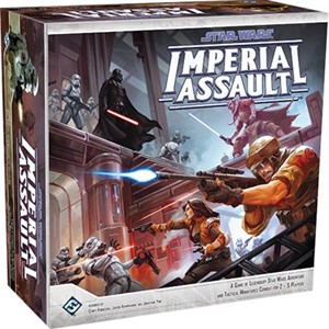 Fantasy Flight Games Star Wars Imperial Assault fantasy flight games kopen in de aanbieding
