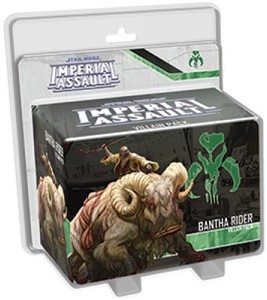 Fantasy Flight Games Star Wars Imperial Assault Bantha Rider Villain Pack fantasy flight games kopen in de aanbieding Fantasy Flight Games Star Wars Imperial Assault Bantha Rider Villain Pack fantasy flight games kopen in de aanbieding