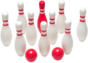 Bs Rood Wit Bowling bs kopen in de aanbieding Bs Rood Wit Bowling bs kopen in de aanbieding