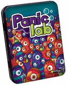 Gigamic Panic Lab gigamic kopen in de aanbieding