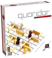 Quoridor Mini