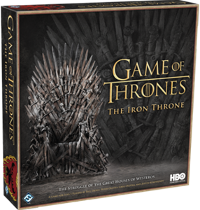 Fantasy Flight Games Game Of Thrones The Iron Throne fantasy flight games kopen in de aanbieding Fantasy Flight Games Game Of Thrones The Iron Throne fantasy flight games kopen in de aanbieding