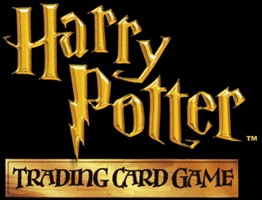 Harry Potter TCG