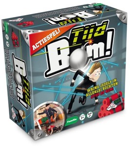 Identity Games De Tijdbom identity games kopen in de aanbieding Identity Games De Tijdbom identity games kopen in de aanbieding