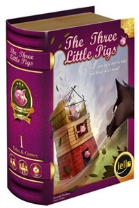 Iello The Three Little Pigs iello kopen in de aanbieding Iello The Three Little Pigs iello kopen in de aanbieding