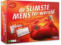 De Slimste Mens Ter Wereld Bordspel Kopen Bij Spellenrijk Nl
