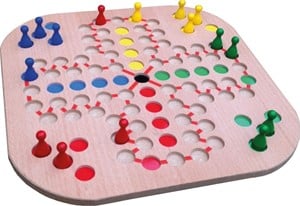 Keezbord The Battle keezbord kopen in de aanbieding Keezbord The Battle keezbord kopen in de aanbieding