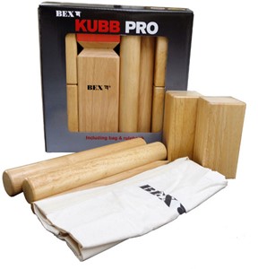 Bex Kubb Pro Rode Koning bex kopen in de aanbieding Bex Kubb Pro Rode Koning bex kopen in de aanbieding