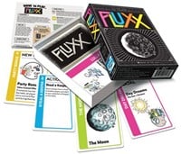 Fluxx - Kaartspel-2