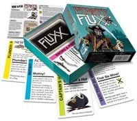 Pirate Fluxx-2