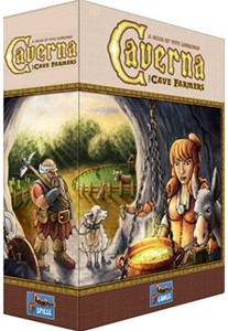 Mayfair Games Caverna Engels mayfair games kopen in de aanbieding Mayfair Games Caverna Engels mayfair games kopen in de aanbieding