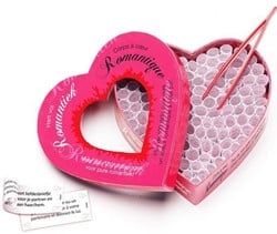 Hart Vol Romantiek
