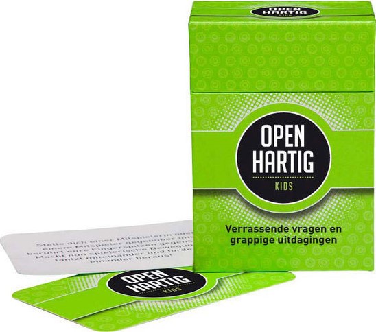 openhartig spel openhartig kids kopen bij spellenrijk nl openhartig spel openhartig kids kopen bij spellenrijk nl