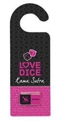 Love Dice Kama Sutra